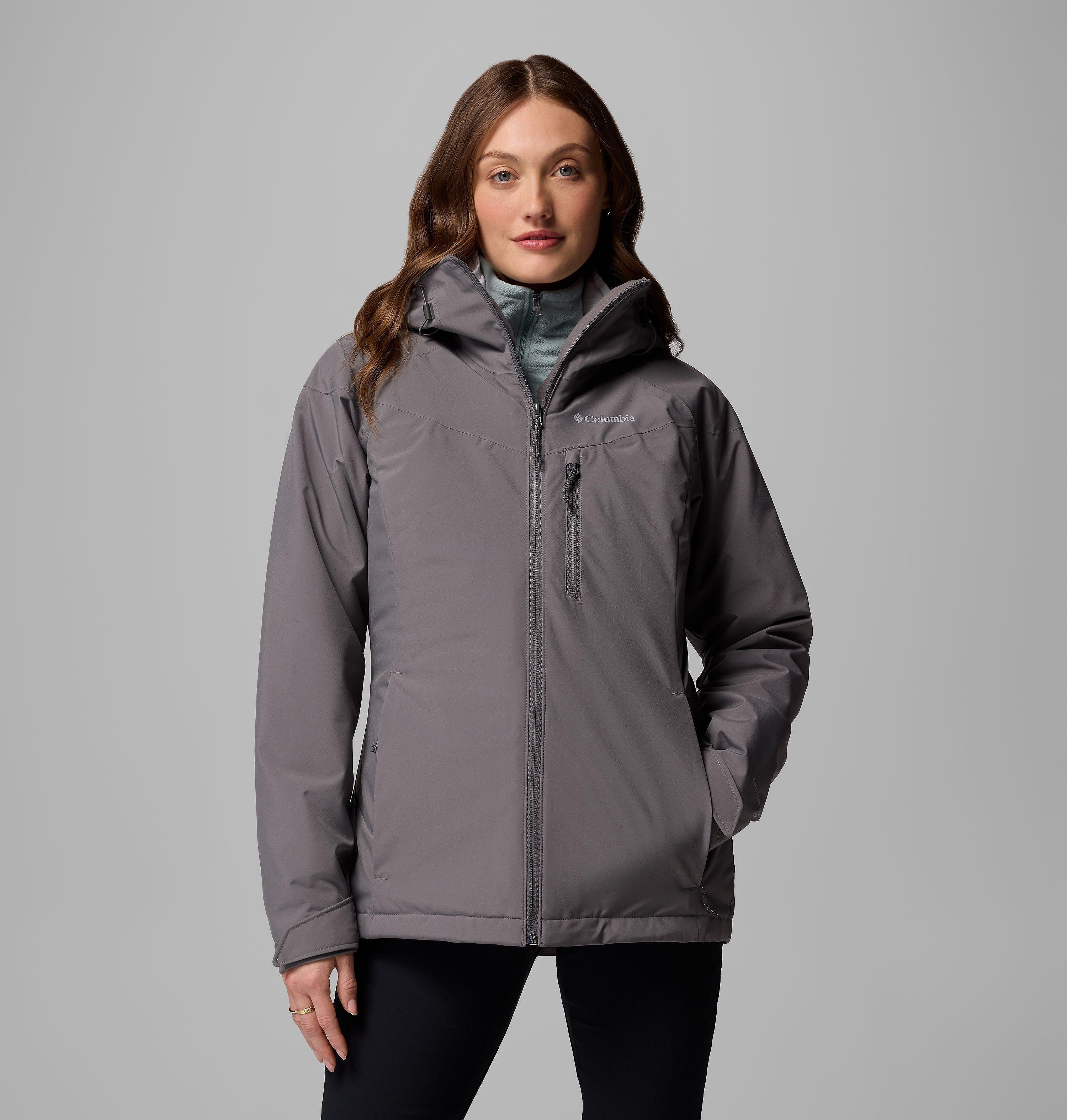 Women's Oak Ridge II Interchange Jacket | Columbia
