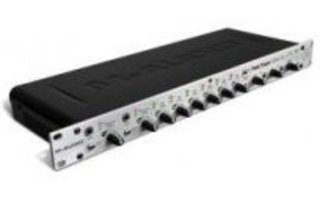 M-Audio Fast Track Ultra 8R - DJMania