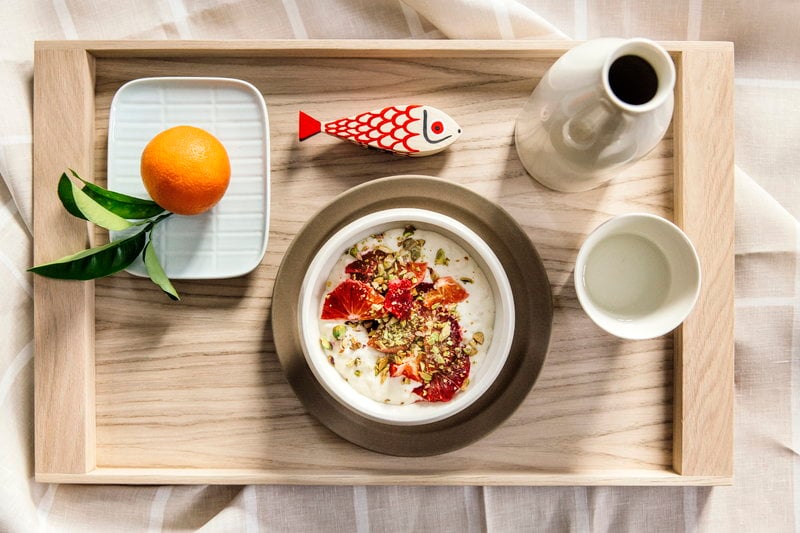 Vitra Wooden Dolls, Mother Fish & Child | Finnish Design Shop