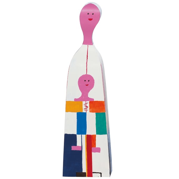 Vitra Wooden Doll No. 4 | Finnish Design Shop