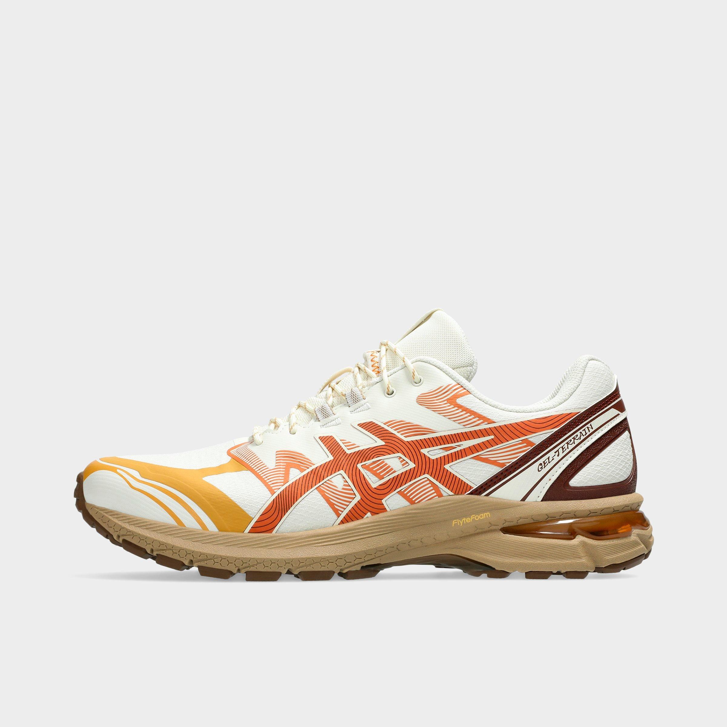 Men's ASICS GEL-TERRAIN Casual Shoes | Finish Line