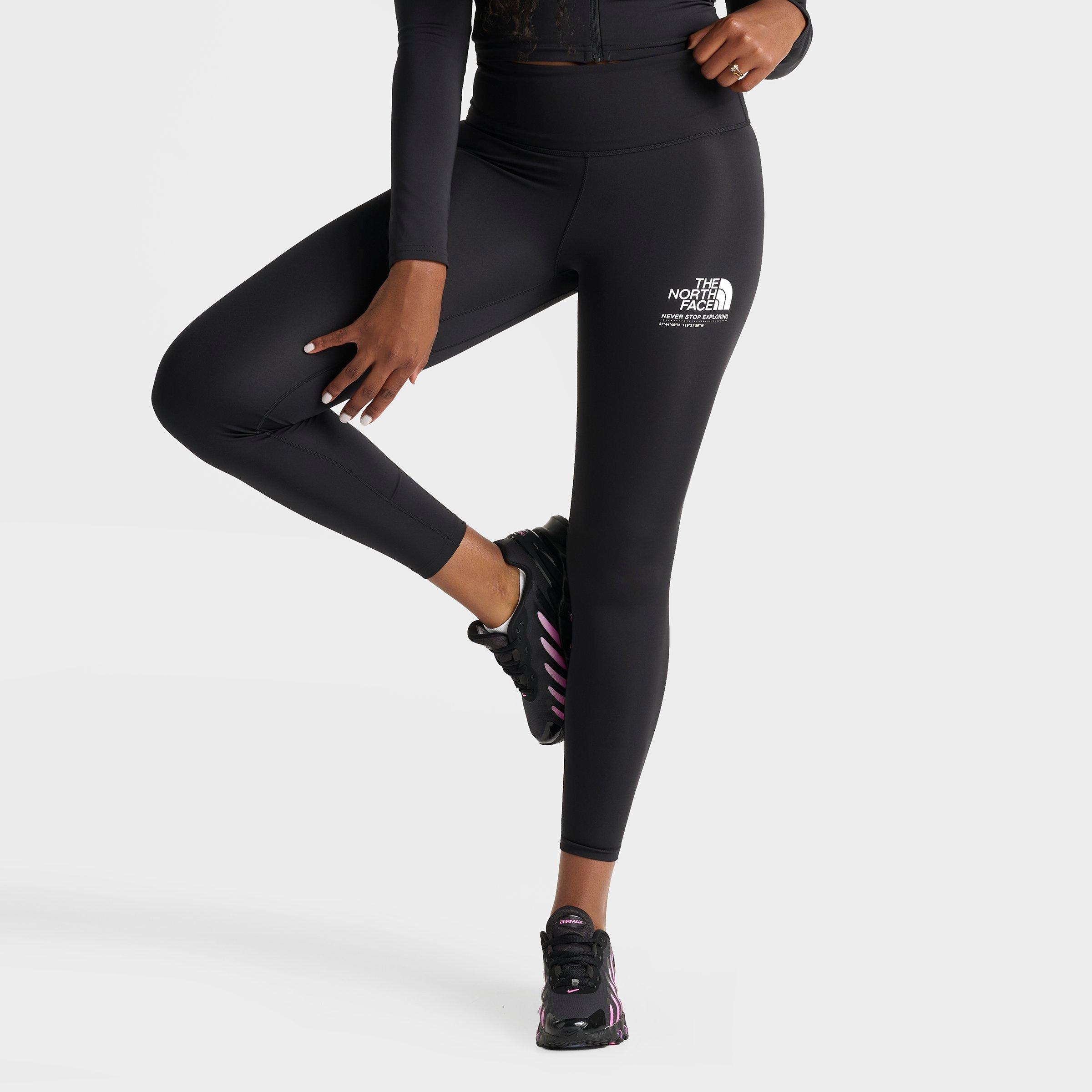 Women's The North Face Performance Leggings | Finish Line