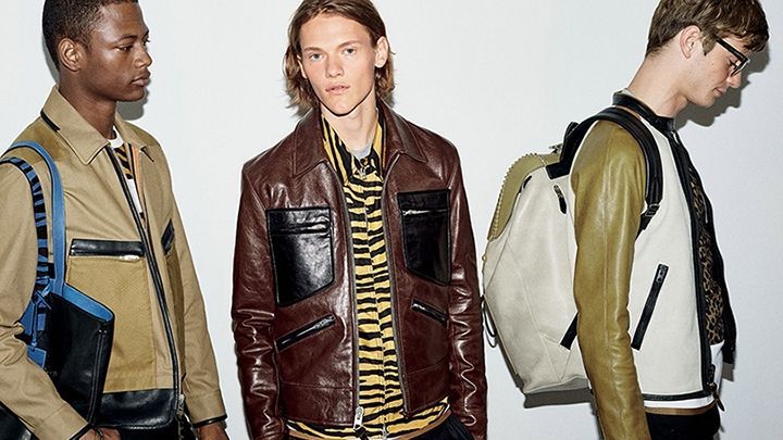 コーチ初のランウェイコレクション「COACH 1941」がローンチ | GQ JAPAN