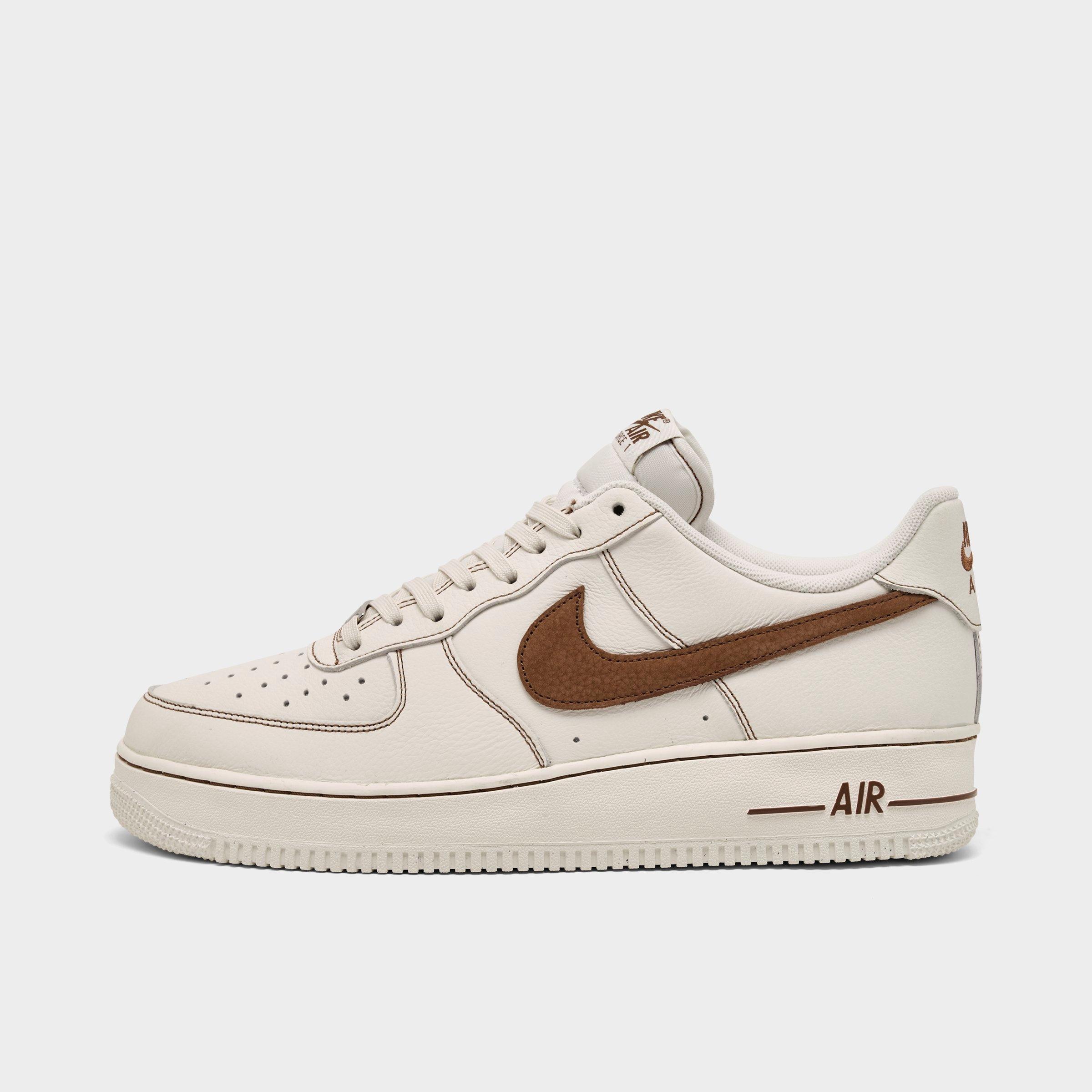 Men's Nike Air Force 1 '07 LV8 Casual Shoes | JD Sports