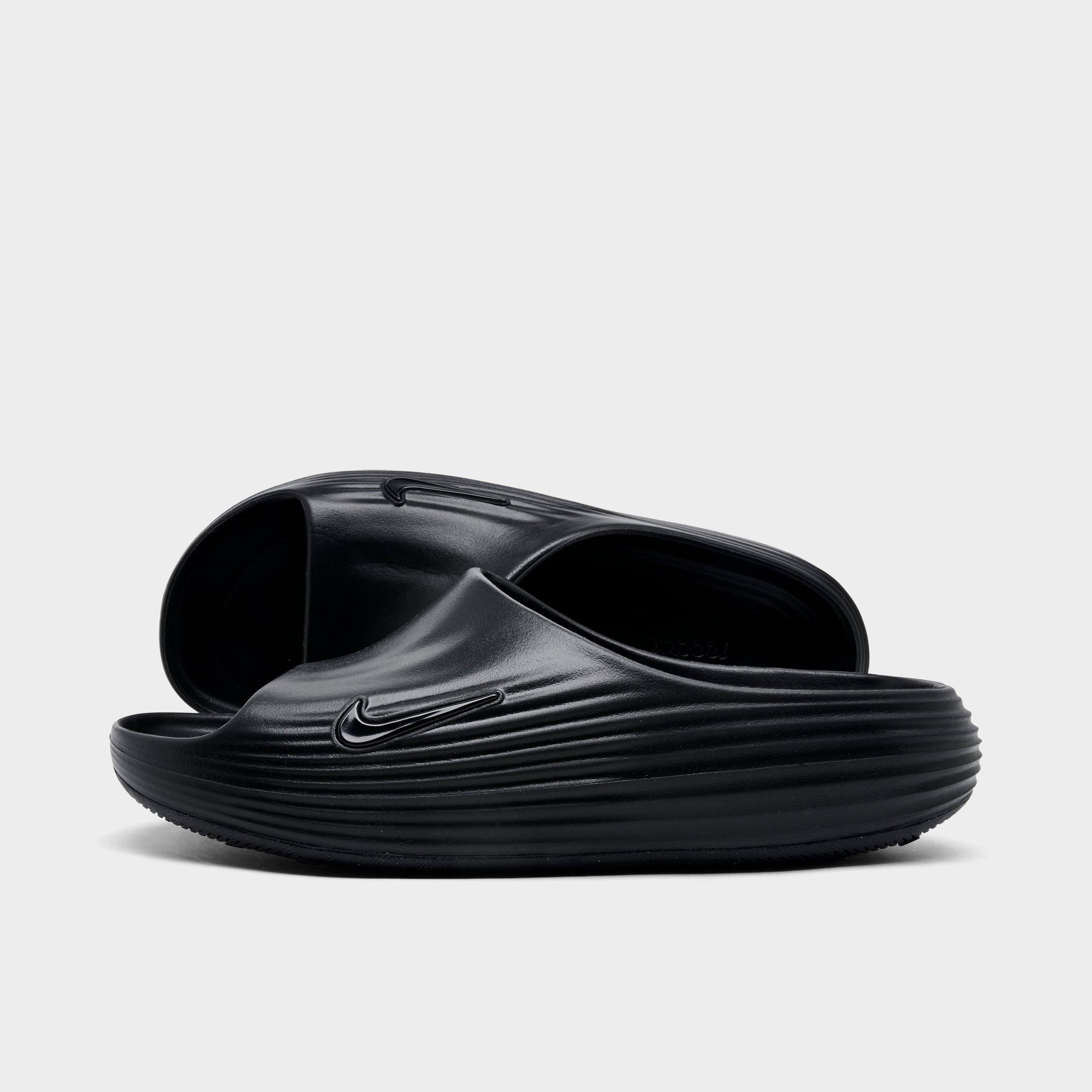 Men's Nike ReactX Rejuven8 Slide Sandals | JD Sports