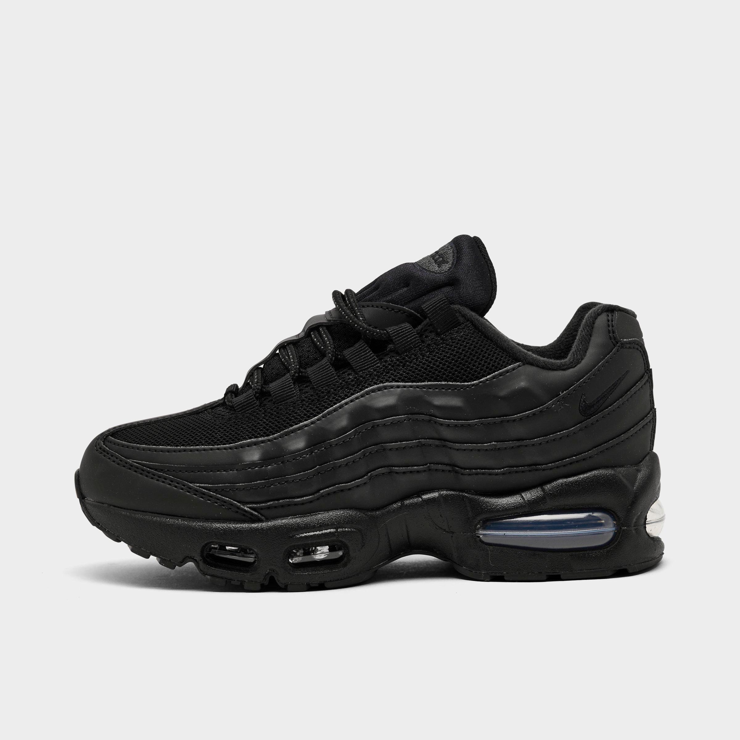 Big Kids' Nike Air Max 95 Casual Shoes | JD Sports