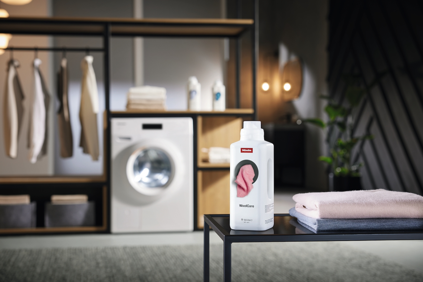 ウールケア WA WC 1503 L (1.5 L) | 洗濯用洗剤 | Miele online shop