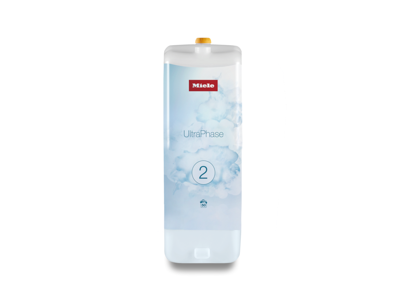 カートリッジ式洗剤ウルトラフェーズ2 | 洗濯用洗剤 | Miele online shop