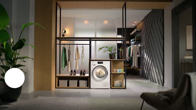 T1 衣類乾燥機 TCJ 680 WP (ヒートポンプ式 9 kg乾燥) (50Hz/60Hz