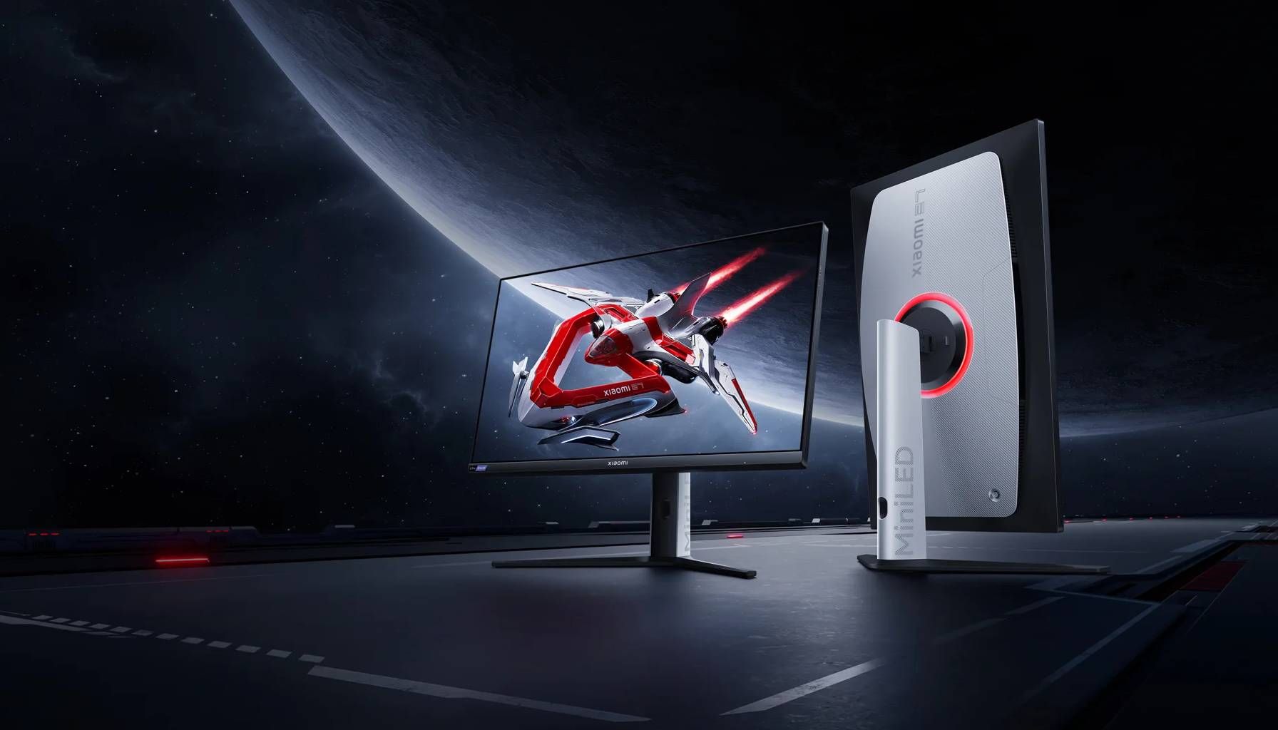 Xiaomi G Pro 27i Review | MMORPG.com