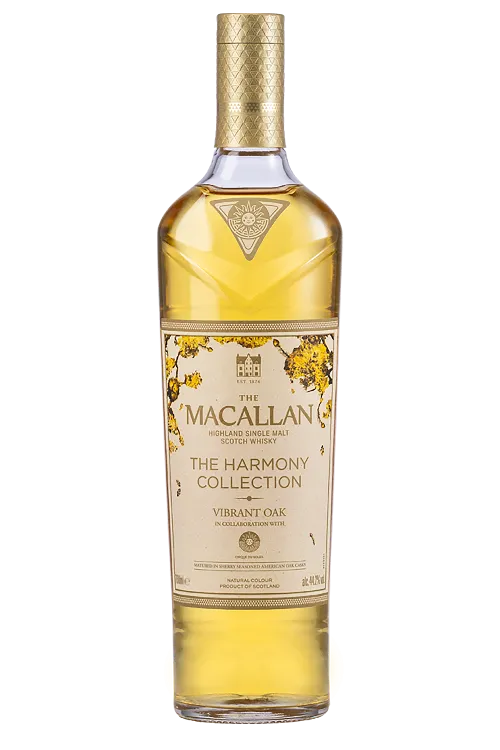 MACALLAN HARMONY COLLECTION 4 - 750 ML | Whiskey