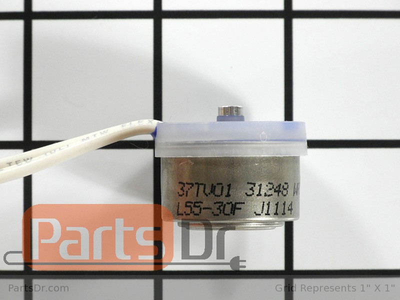 WR50X55 - GE Defrost Thermostat Kit | Parts Dr