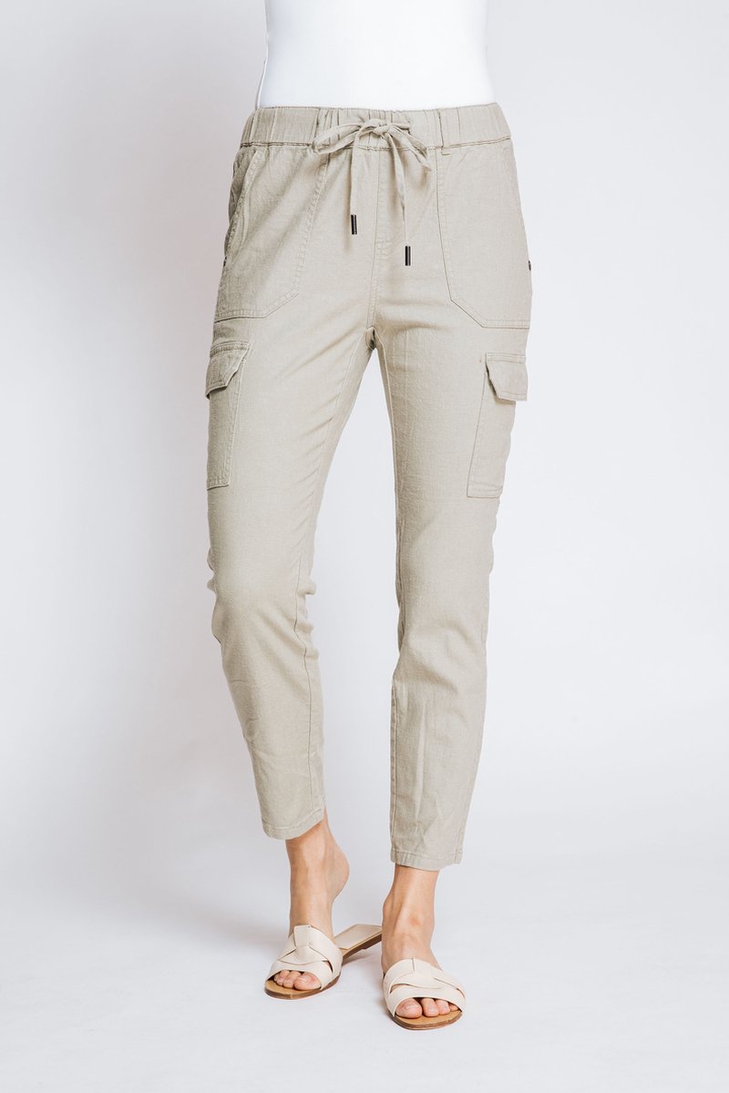 Zhrill Daisey broek N224891-N8535 mt L-40 | bol