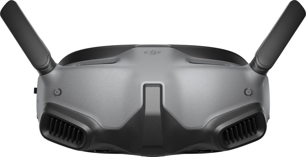 DJI Goggles Integra FPV - voor DJI Avata - O3+ video transmissie | bol