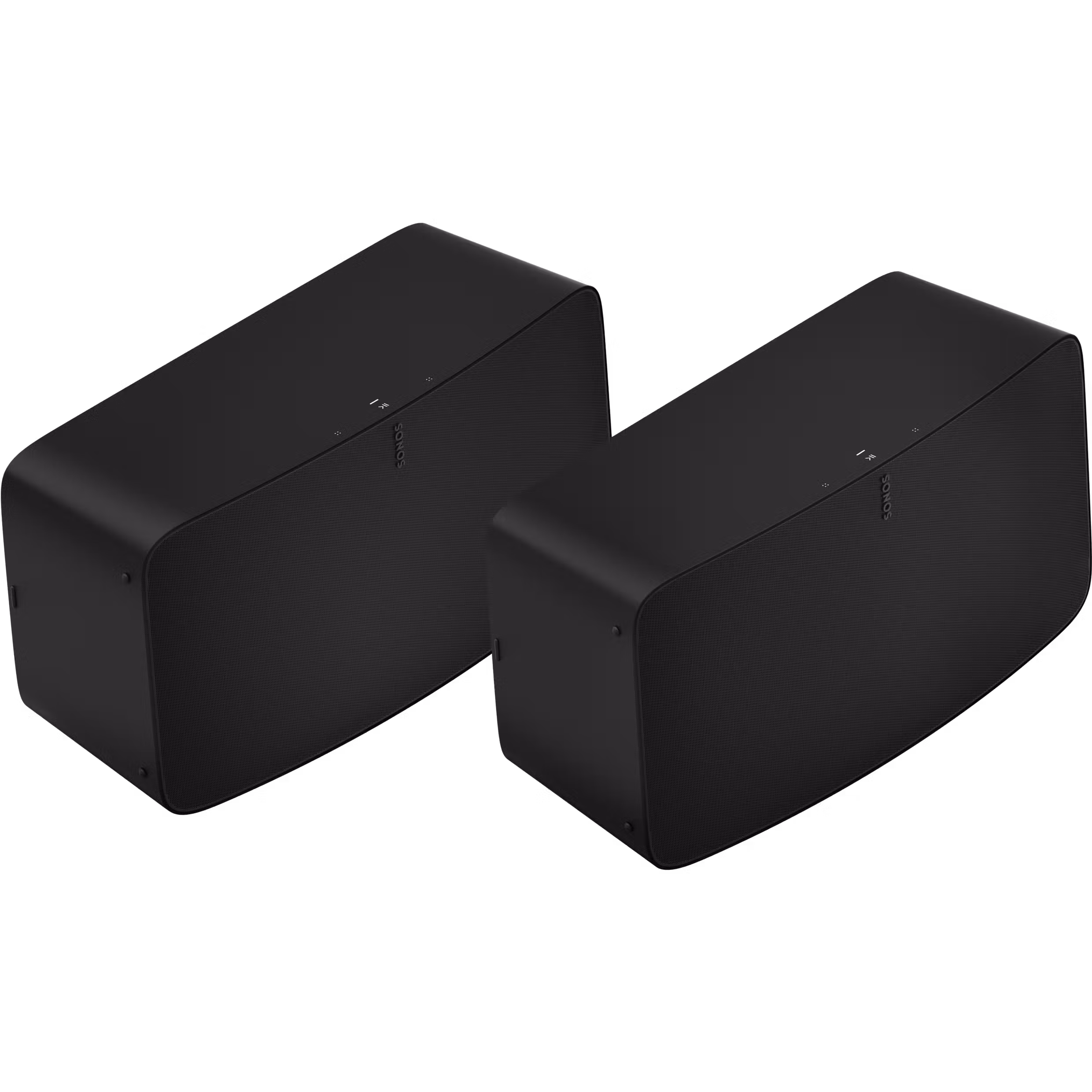 Two Room Pro Set with Five | Sonos