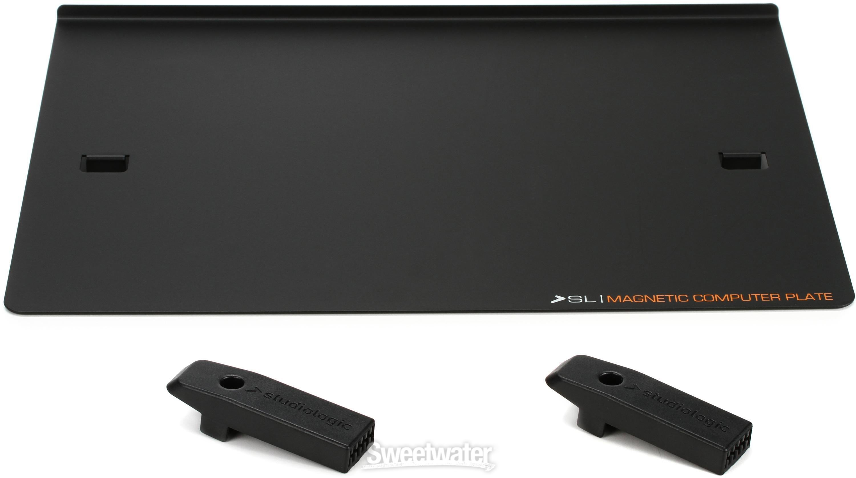 Studiologic SL Magnetic Computer Plate for SL88 Grand and SL88/73