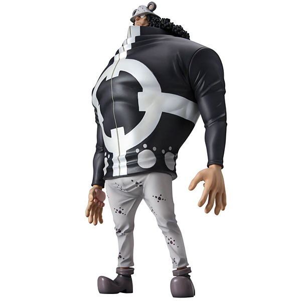 ワンピースシリーズNEO-DX バーソロミュー・くま(再販)｜商品情報