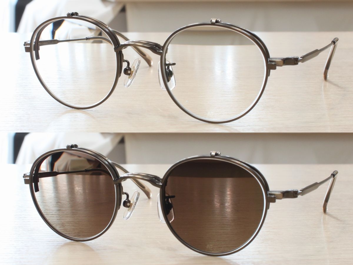 John Lennon（ジョン レノン） | メガネ・サングラス専門店 レイアップ