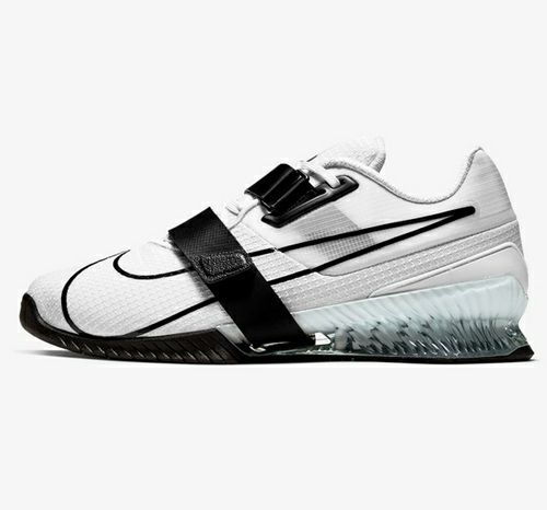 ナイキ ロマレオス 4 ブラック メタリックゴールド 2024 | 海外