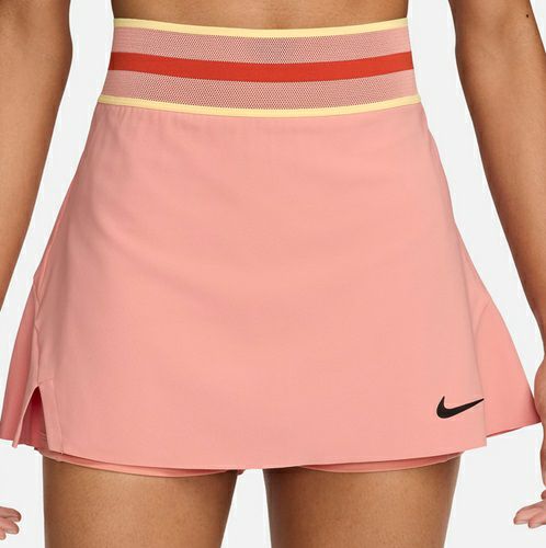 ナイキコート スラム Dri-FITテニスタンクトップ レディース 2024