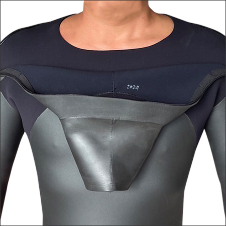 サーフィン用ウェットスーツのオーダー販売｜MELLOW