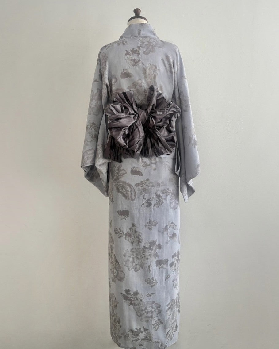 セパレート浴衣/帯セット｜MELLOWNEON (メロウネオン) 公式サイト