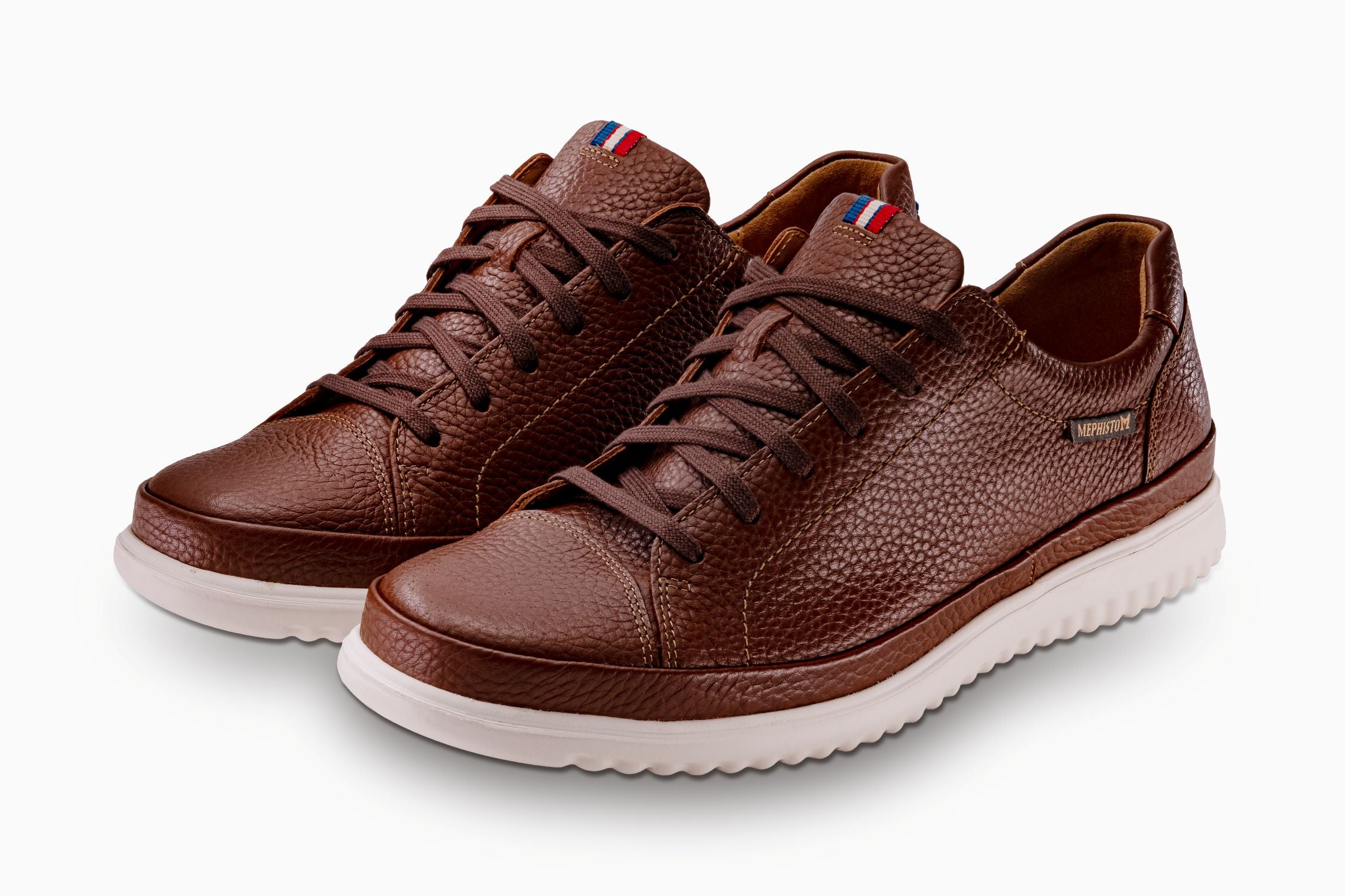 Thomas | Mephisto USA