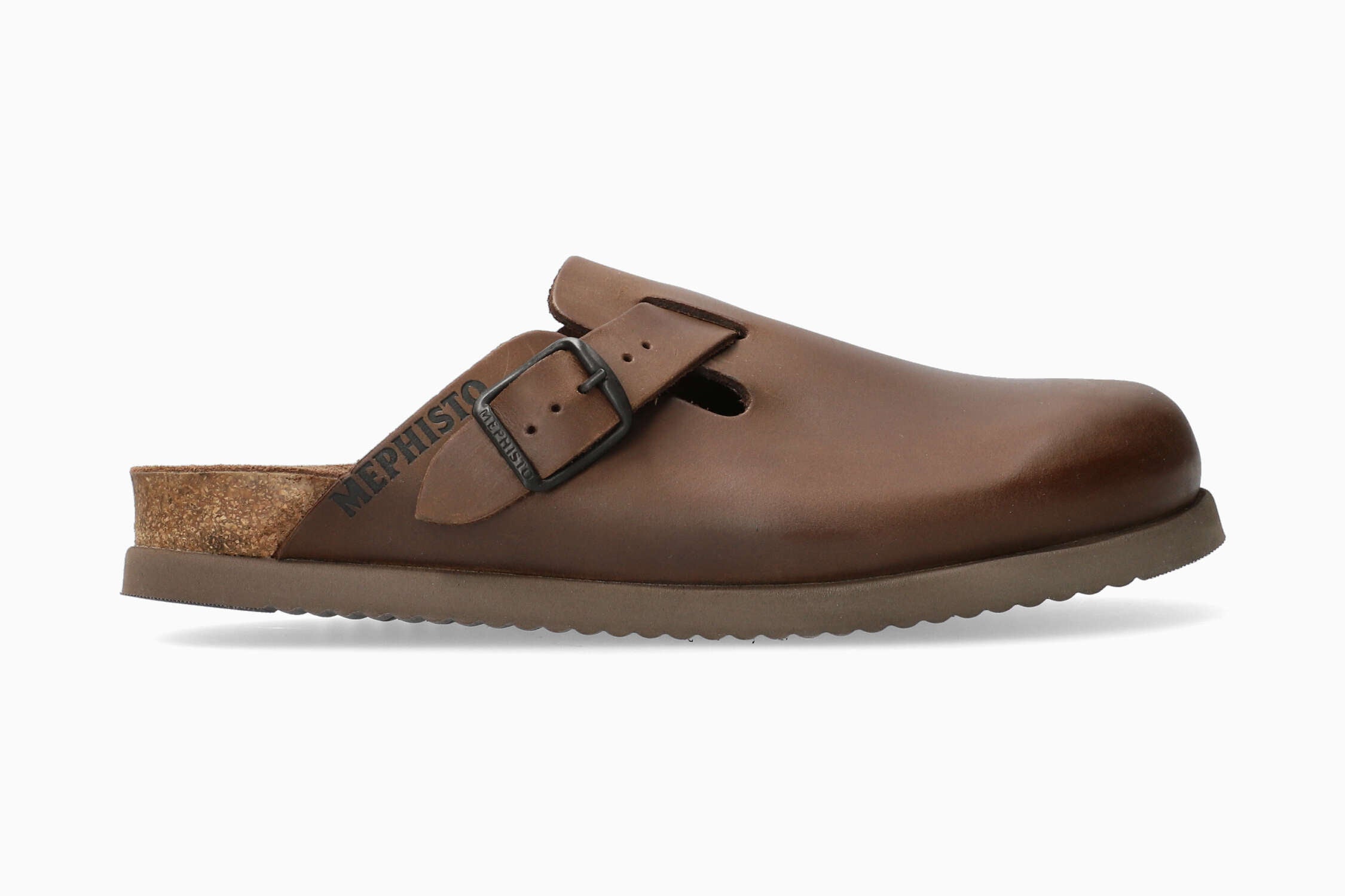 Nathan | Mephisto USA