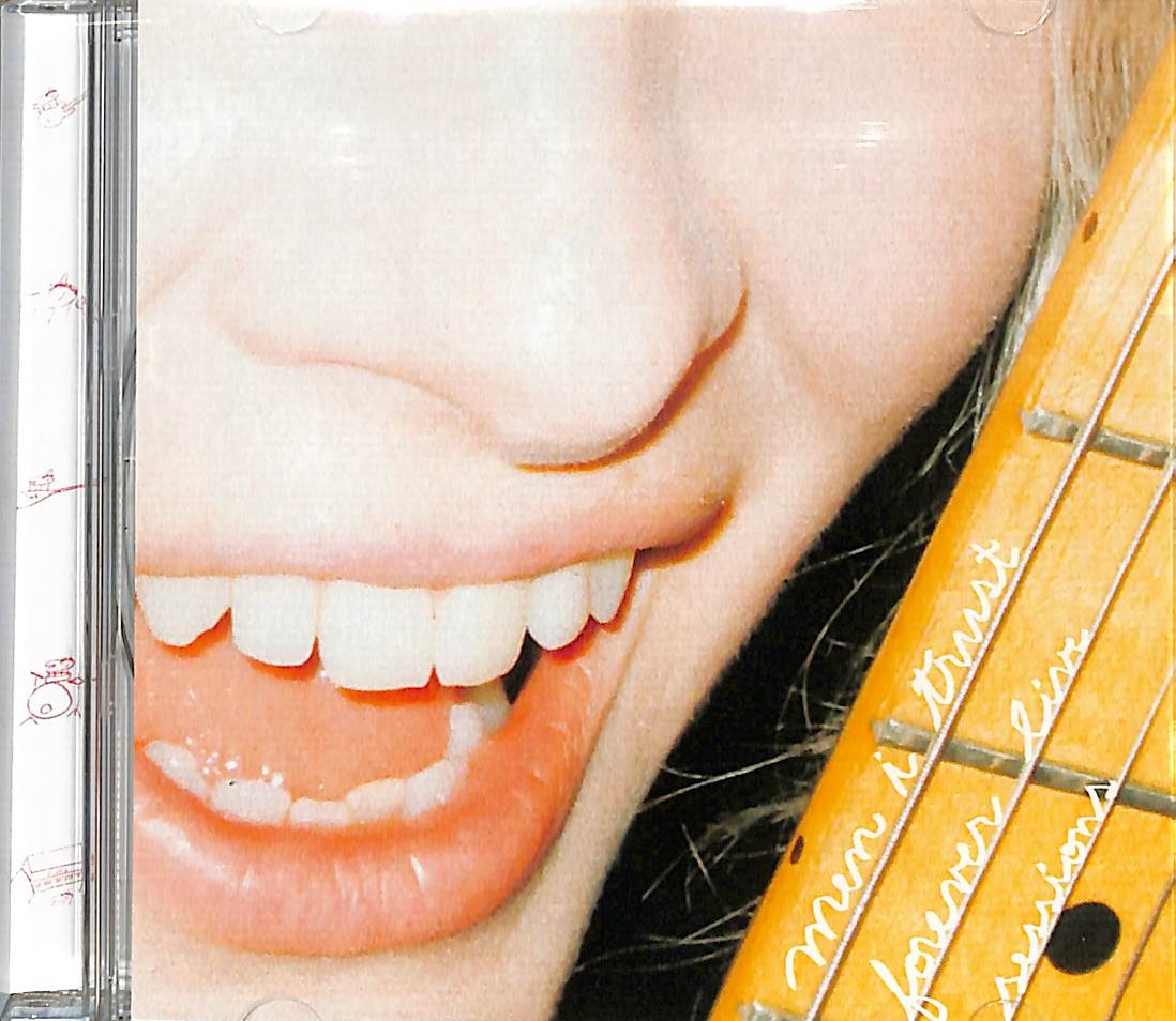 芽瑠璃堂 ＞ MEN I TRUST 『Forever Live Session (CD) (直輸入盤