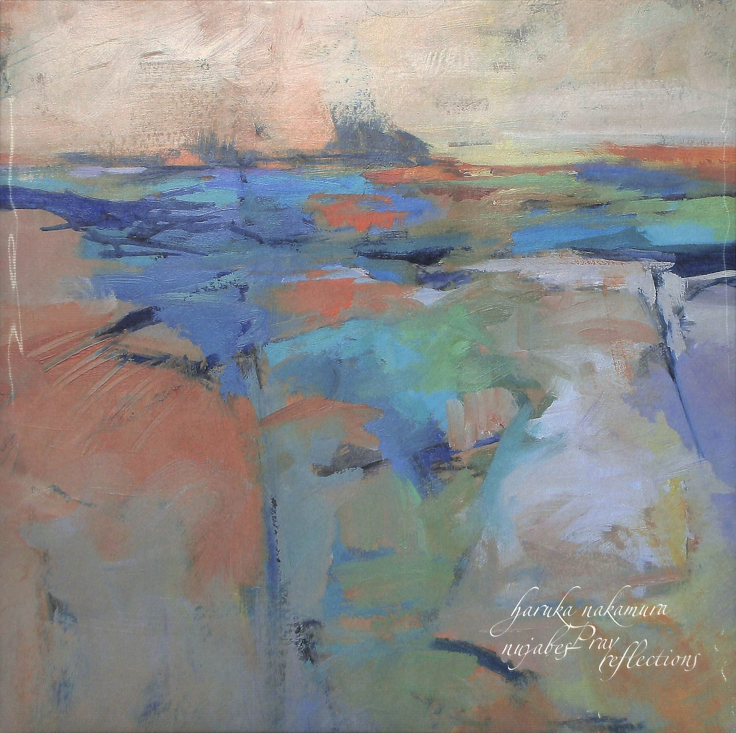 芽瑠璃堂 ＞ HARUKA NAKAMURA 『Nujabes Pray Reflections (LP)（12