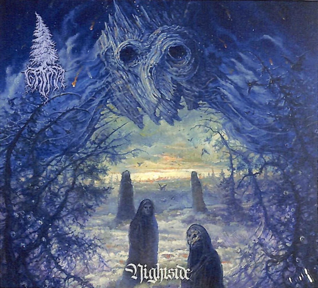 芽瑠璃堂 ＞ ロシア産アトモスフェリック・ブラック・メタル・バンド