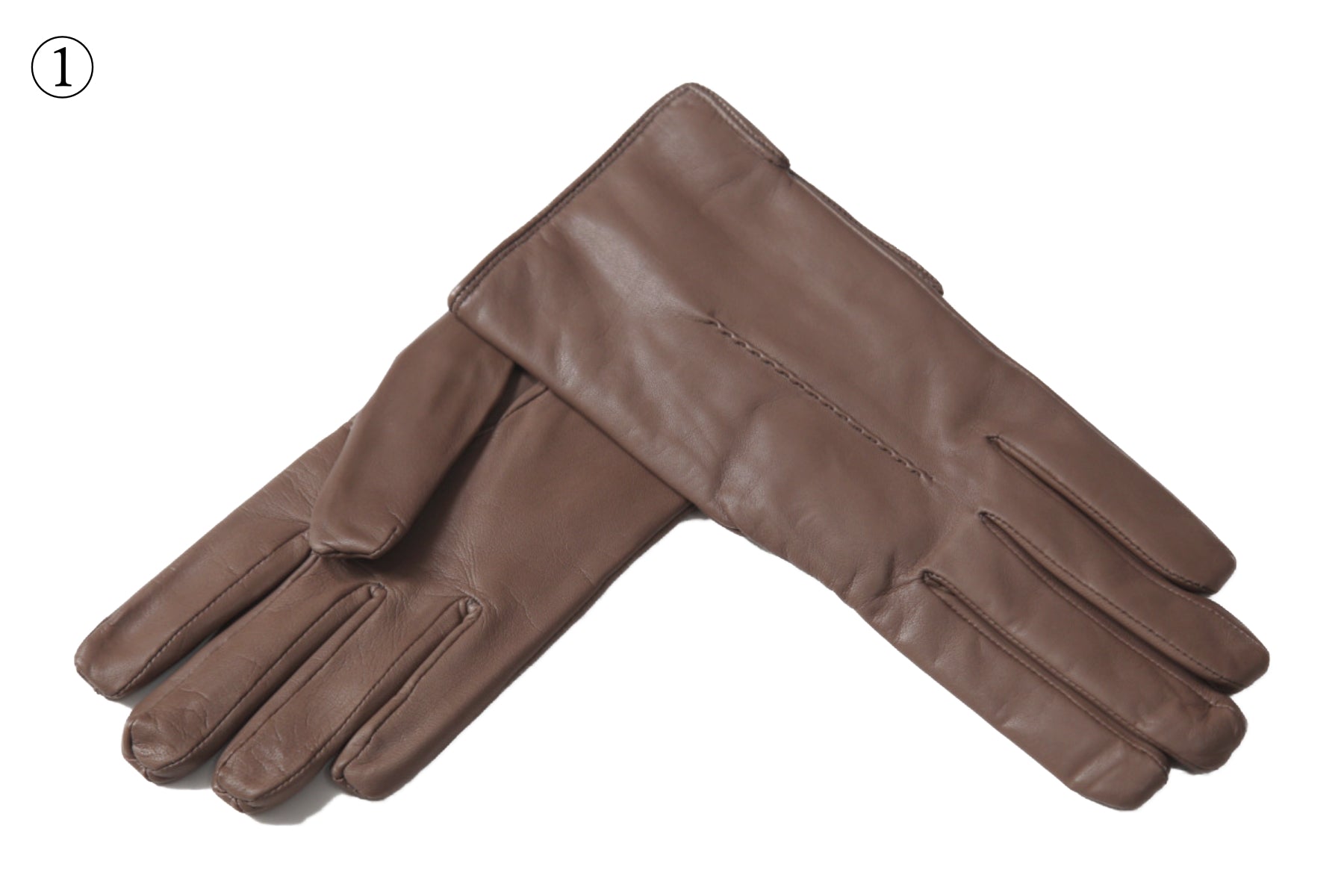 40％ OFF~/ Dグレード 】メローラ レディース手袋◇サイズ 7.5 (L