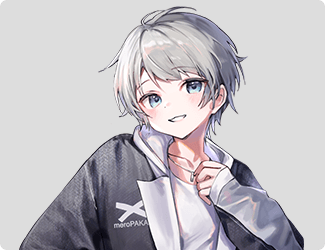 めろんぱーかー【公式】