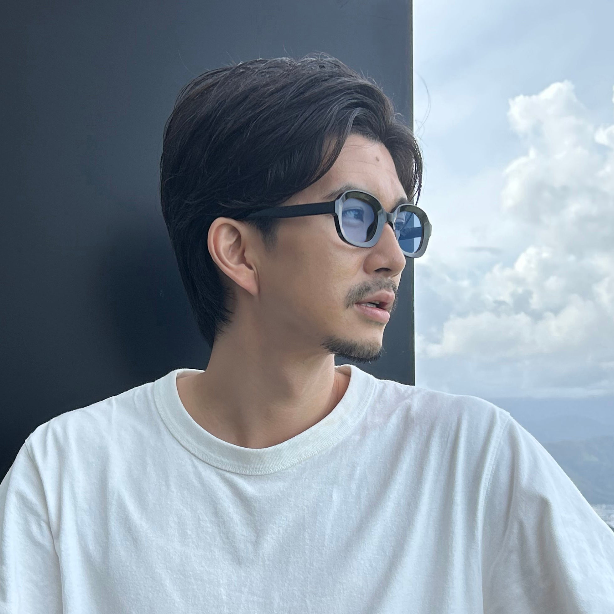 FUJIYAMA GLASSES ORIGINAL Excellence ANNE アンヌ – meSmart