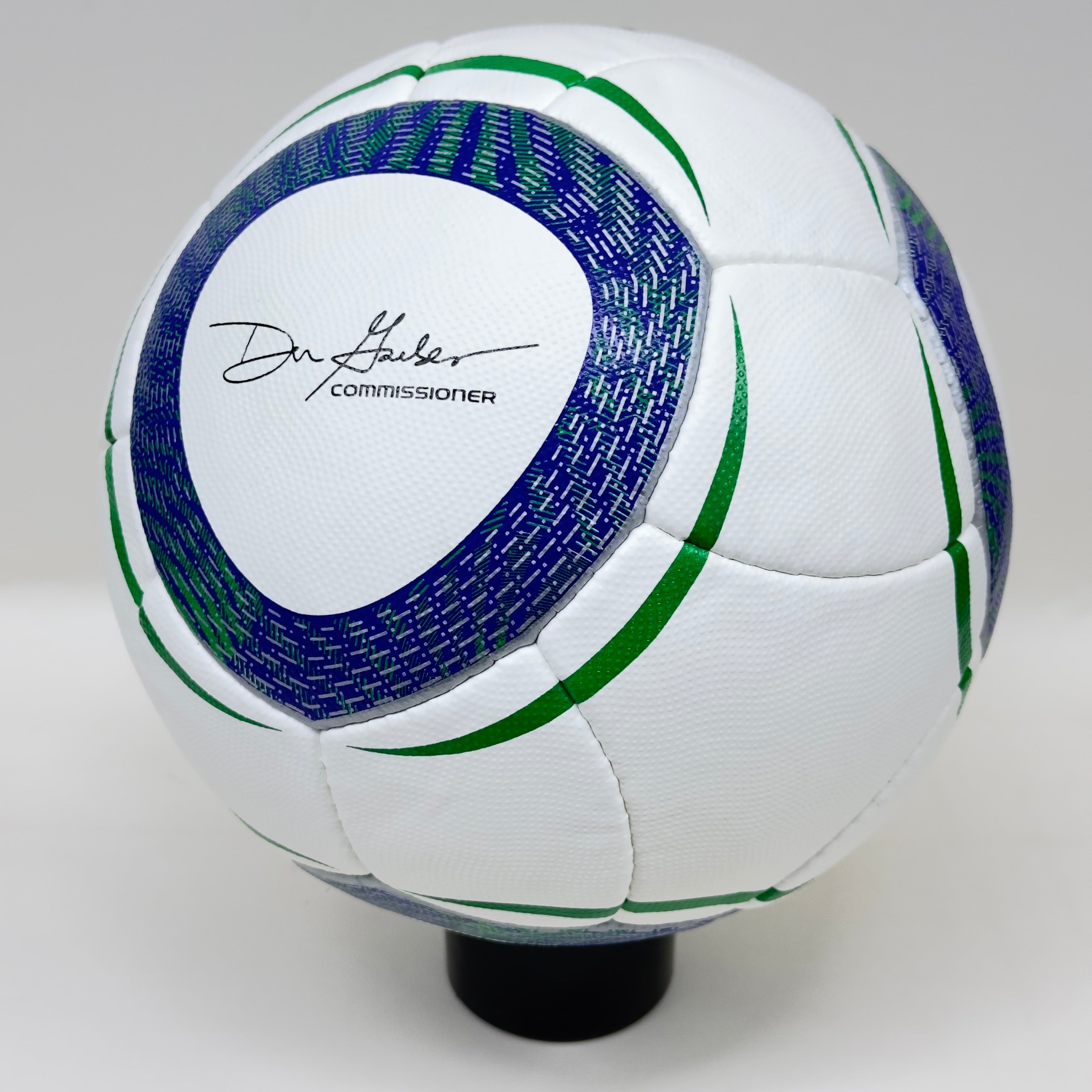 Adidas Jabulani MLS Finals | 2010-2011 | Major League Soccer