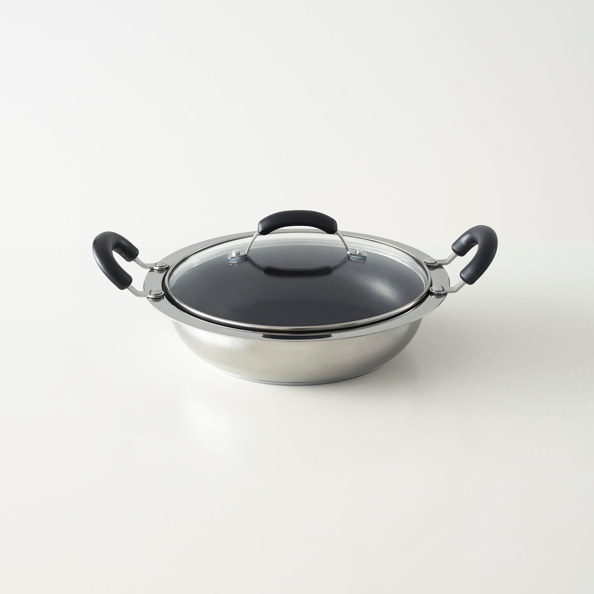 HOT POT – MEYER | マイヤージャパン