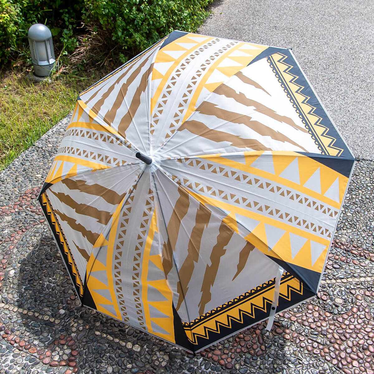 アンブレラマーカー付き！ファミリーマート『ディズニー ツイステッド