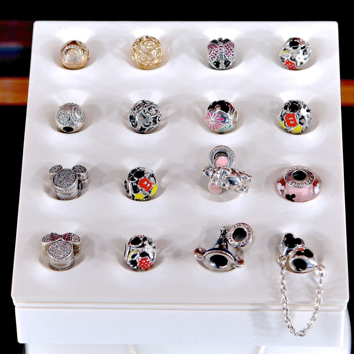 ダッフィー&シェリーメイ&ジェラトーニ登場！東京ディズニーリゾート