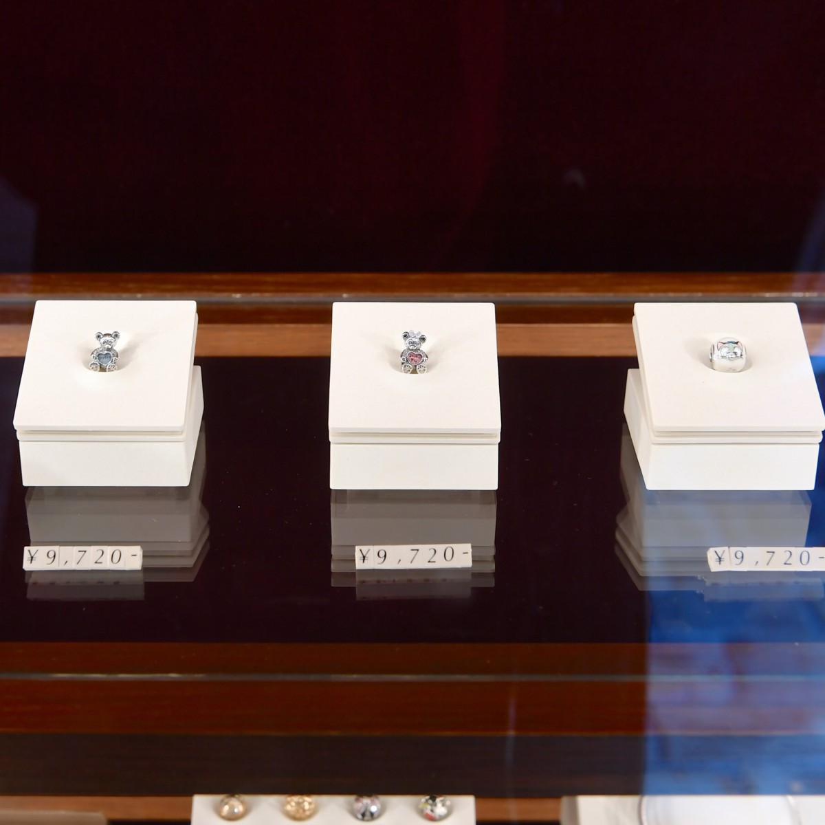 ダッフィー&シェリーメイ&ジェラトーニ登場！東京ディズニーリゾート