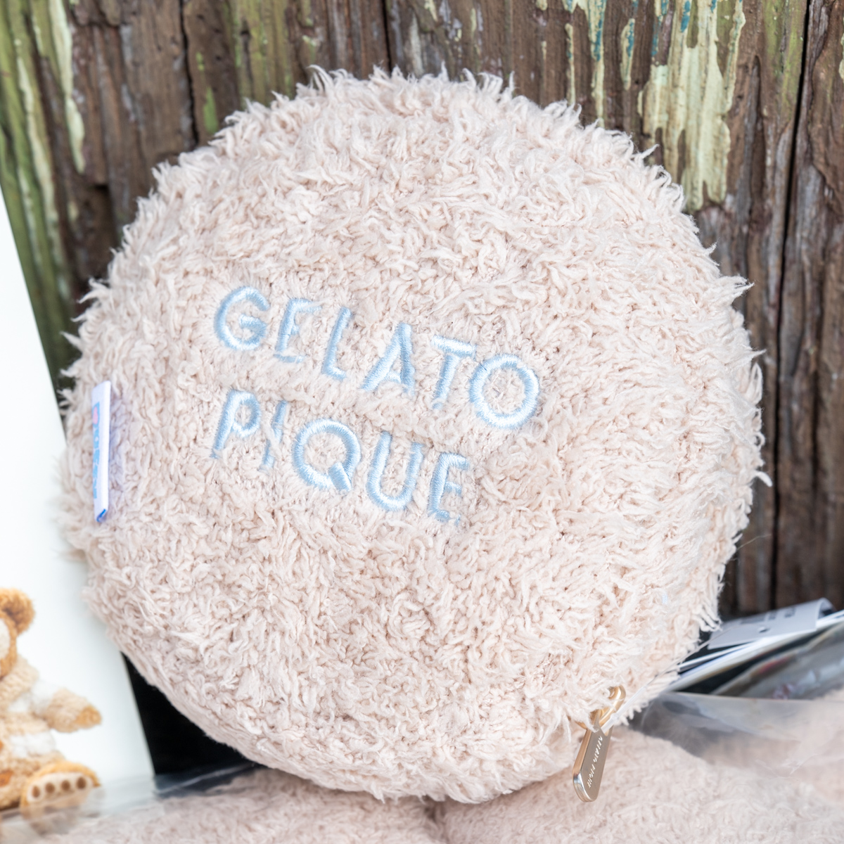 ダッフィーのコスチュームも登場！東京ディズニーシー「ダッフィー