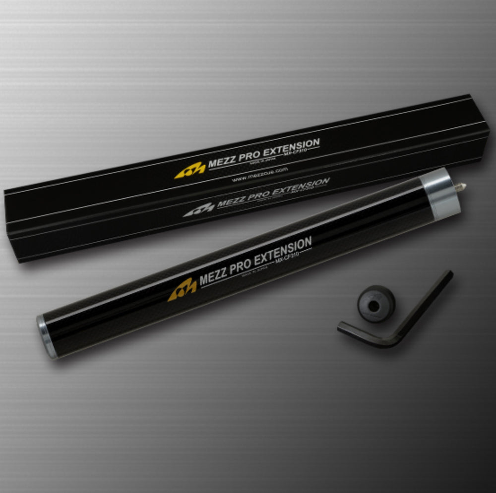 Extension – Mezz USA