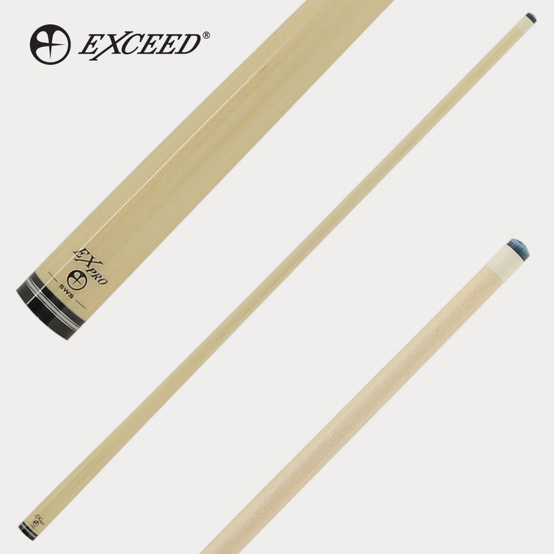 EX PRO SWS Billiard Shaft – Mezz USA