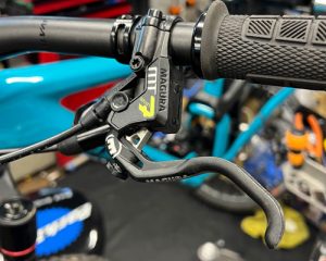 M.D.S.イチ押しのMAGURAディスクブレーキシリーズ | 1989年創業の