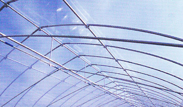 農POフィルム | 農業用フィルム | MKVアドバンス(株)