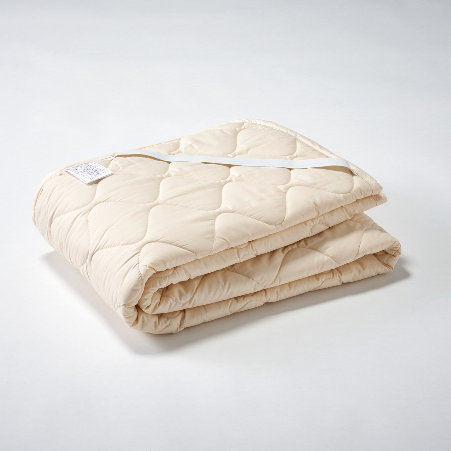 ウールベッドパッド｜仏国産ウール100% – ミネルヴァスリープ