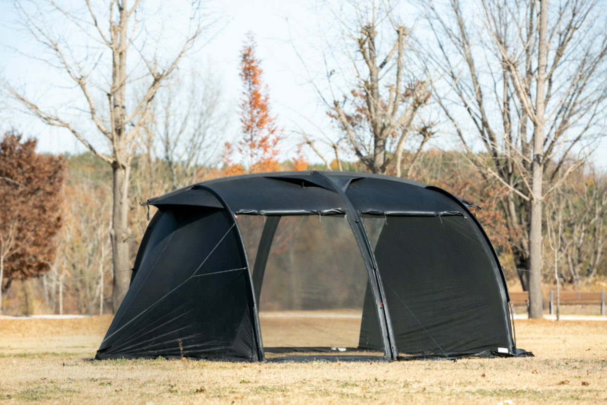 V HOUSE M/BLACKVハウスM – MINIMAL WORKS