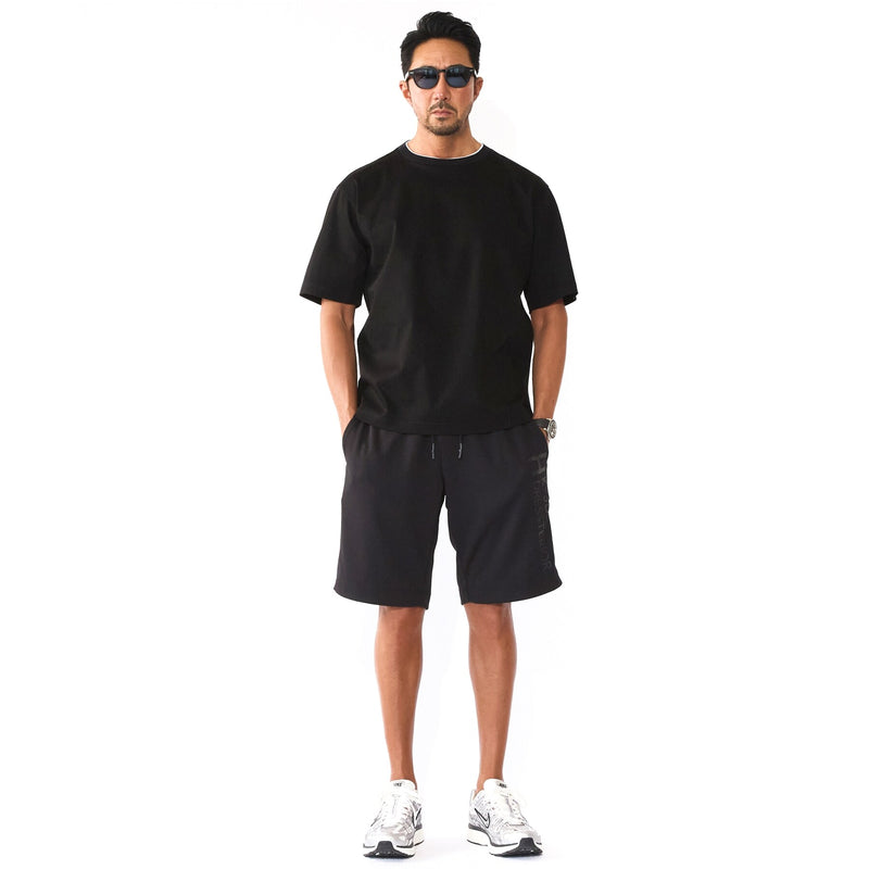 25SS【干場義雅×K－3B×DRESSTERIOR】トリプルコラボ ショートパンツ