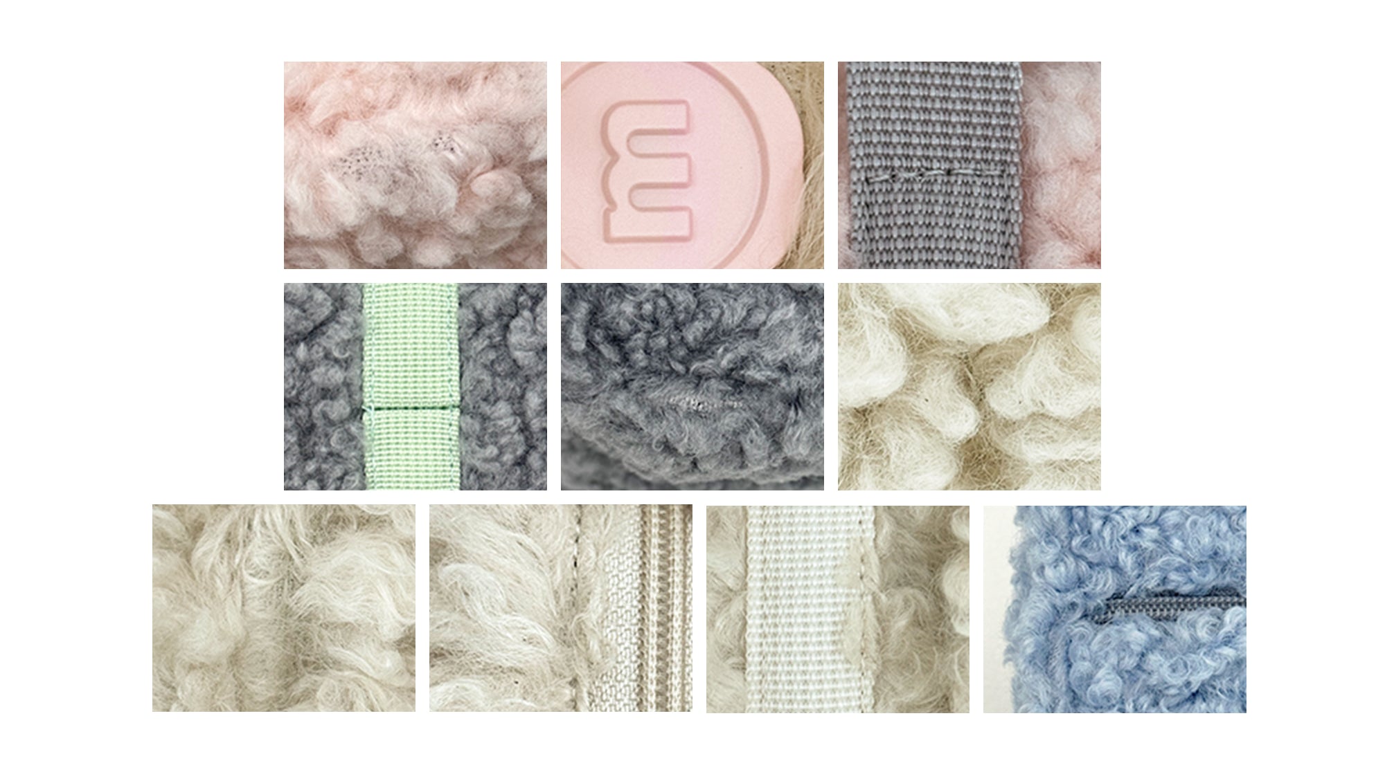 Shearing Tote – minitmute.jp