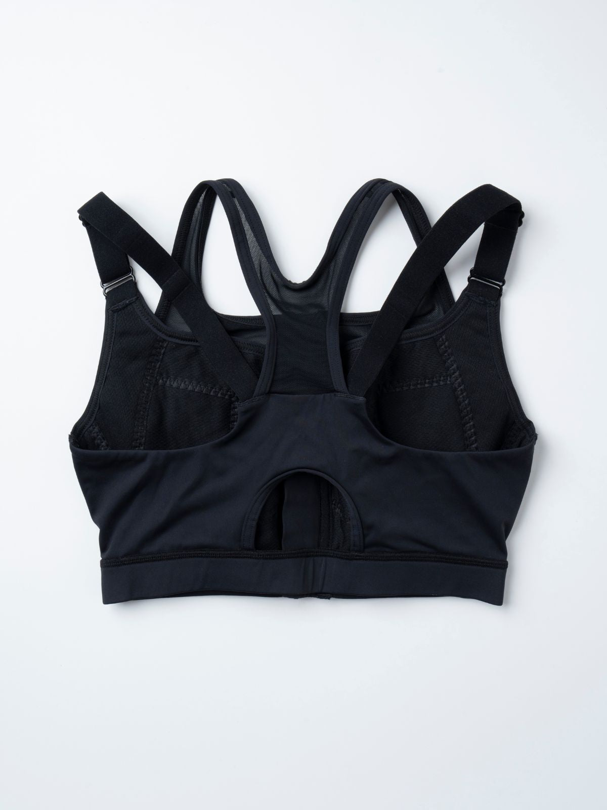 エッセンシャル スポーツブラ – miour