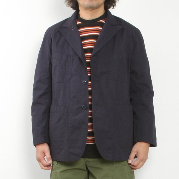 ENGINEERED GARMENTS[エンジニアド ガーメンツ]Workaday Engineer